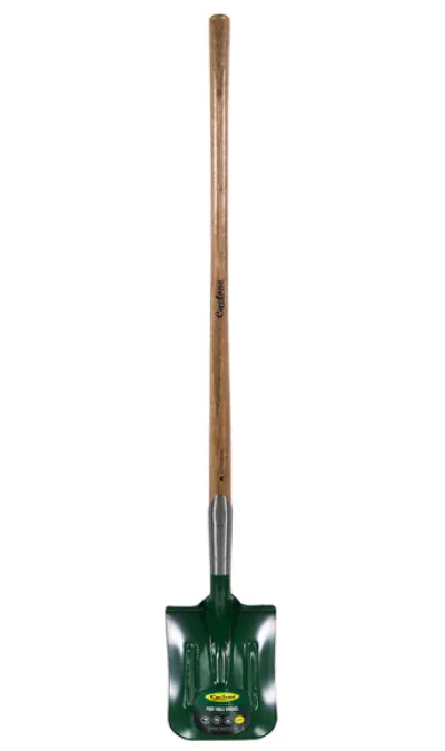 Shovel