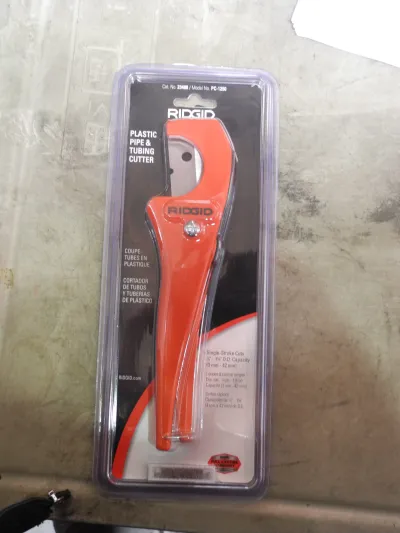 Ridgid