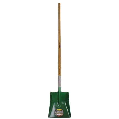 Shovel