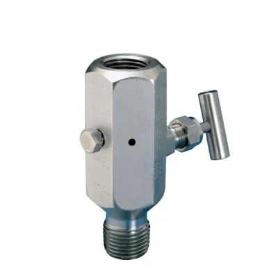 Valve