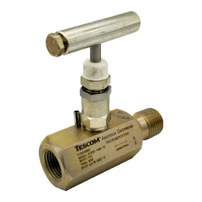 Valve