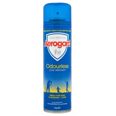 Aerogard