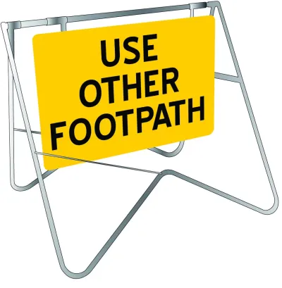 Sign