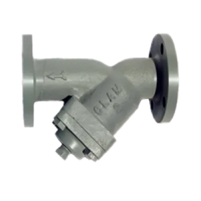 Strainer