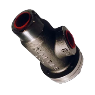 Strainer