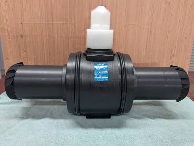 Valve
