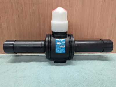 Valve