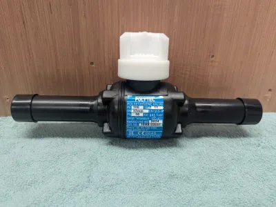 Valve