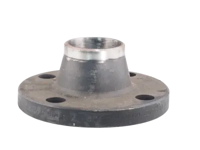Flange