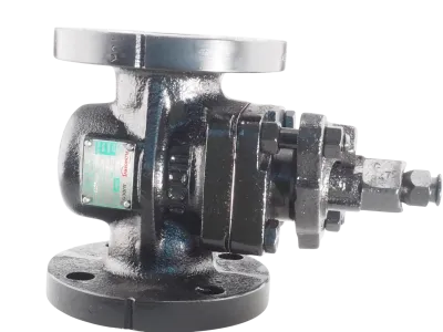 Valve