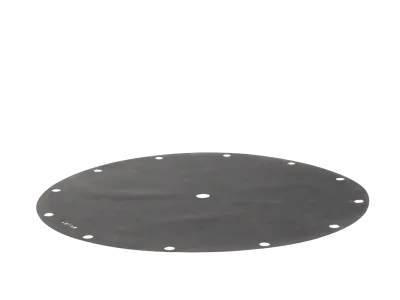 Diaphragm