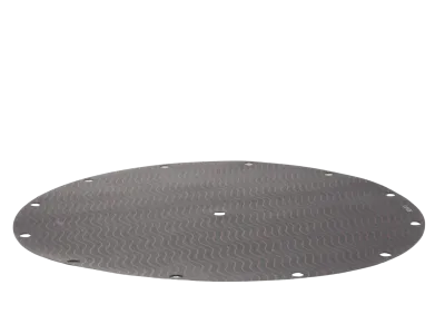 Diaphragm