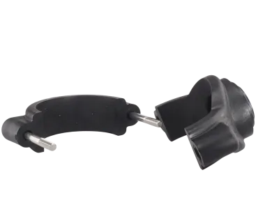 Saddle