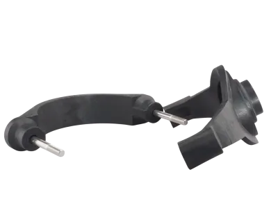 Saddle