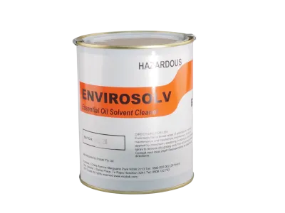 Solvent