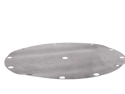 Diaphragm