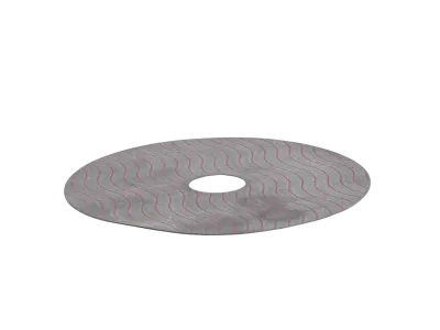 Diaphragm