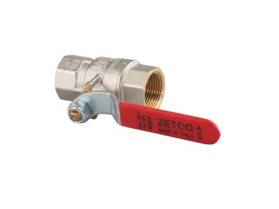 Valve