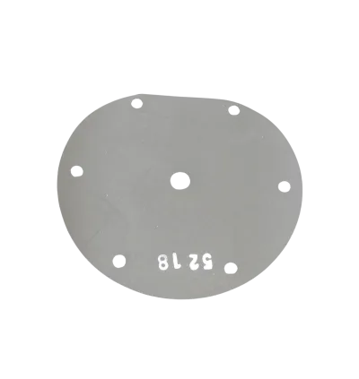 Diaphragm