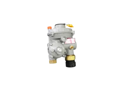 Regulator