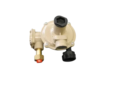 Regulator