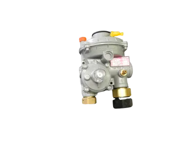 Regulator