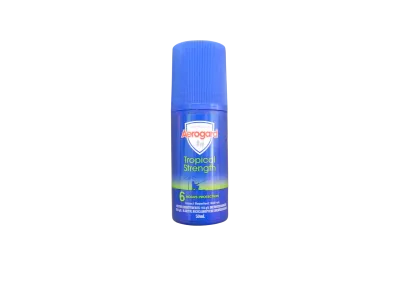 Repellent