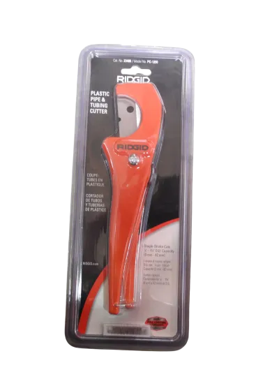Ridgid