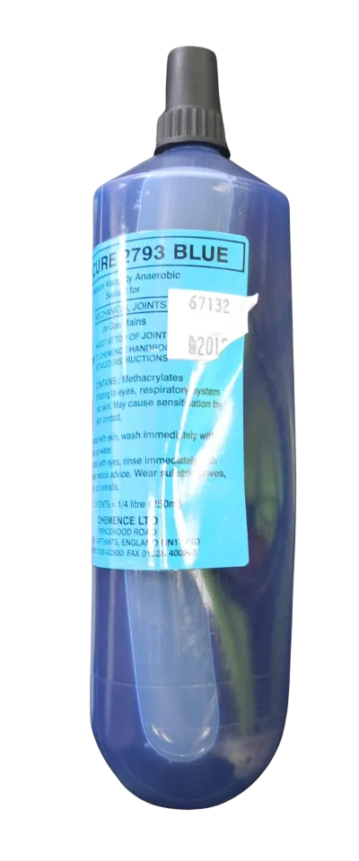 Sealant