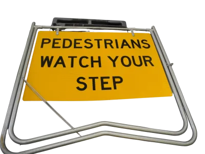Sign