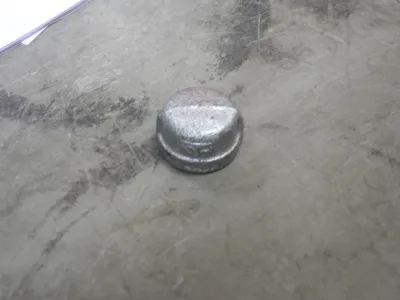 Cap