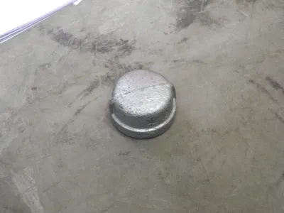 Cap