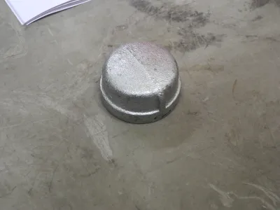 Cap