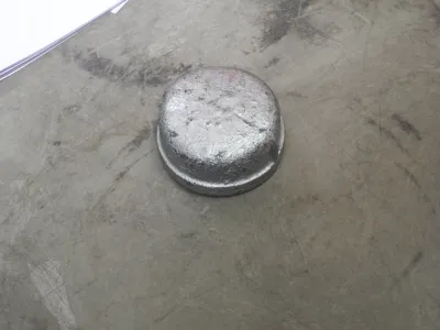 Cap