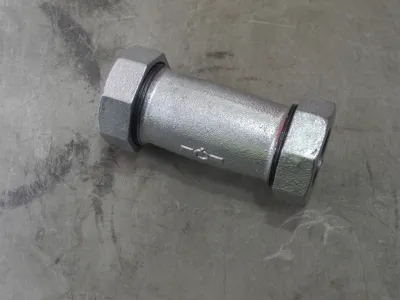 Coupling