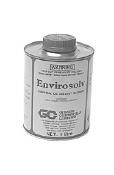 Solvent