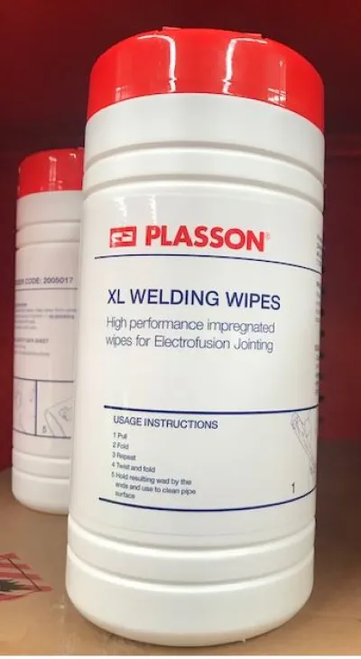 Welding