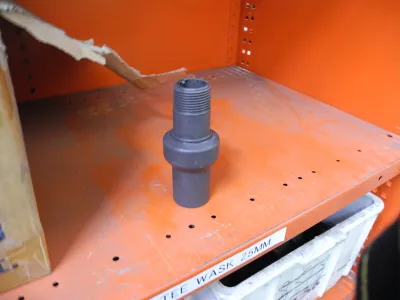 Upstand