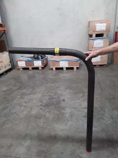 Upstand
