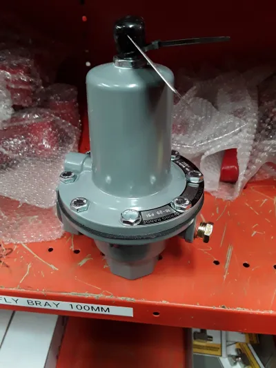 Valve
