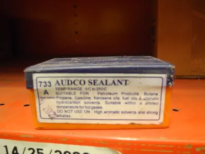 Audco