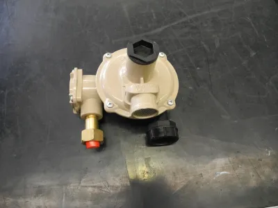 Regulator