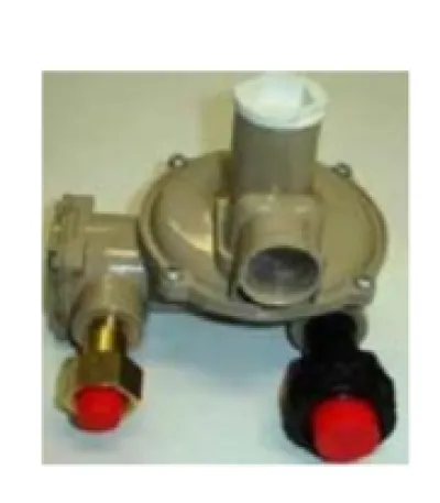 Regulator