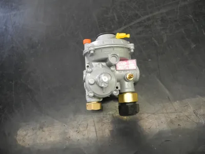Regulator