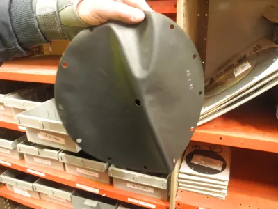 Diaphragm