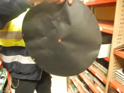 Diaphragm