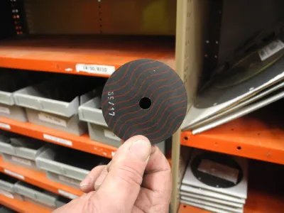 Diaphragm