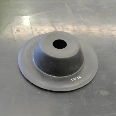 Diaphragm