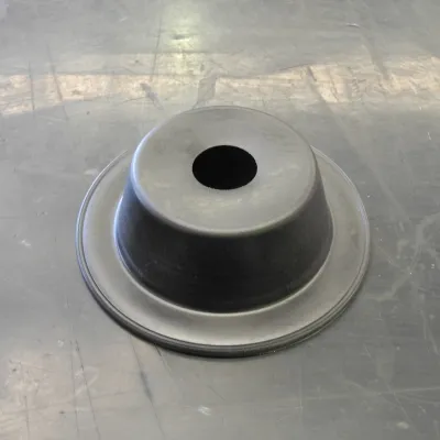 Diaphragm