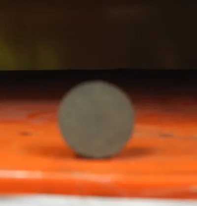 Disk